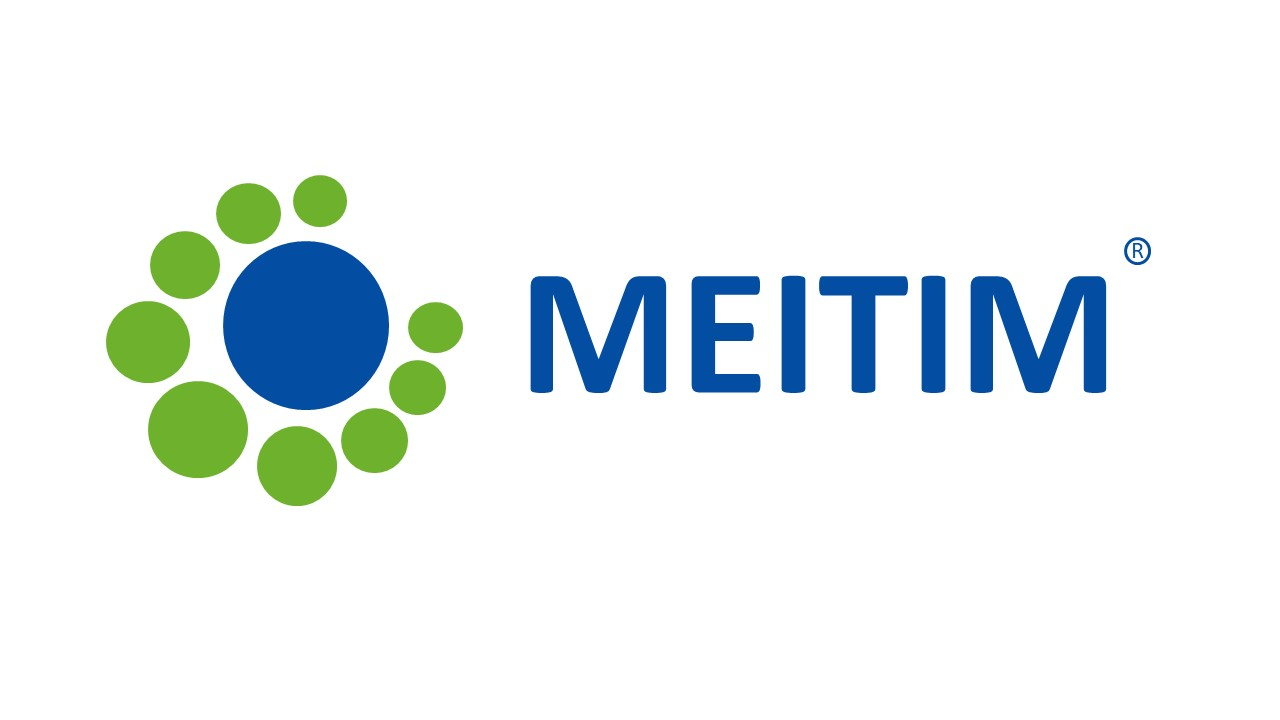 MEITIM Logo